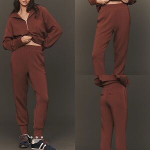 VARLEY The Slim Cuff Pant DoubleSoft  27.5" sz L